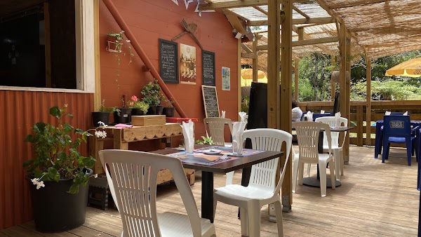 Restaurant Chez Billy Ô Tipikemen Kreol à Salazie, La Réunion