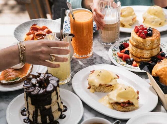 Restaurant Chez Bob à Saint-Palais-sur-Mer, France