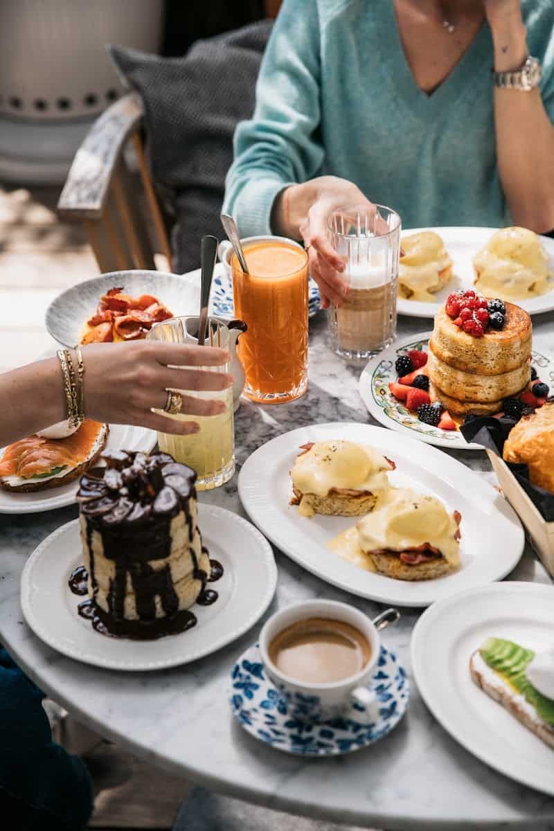 Restaurant Chez Bob à Saint-Palais-sur-Mer, France