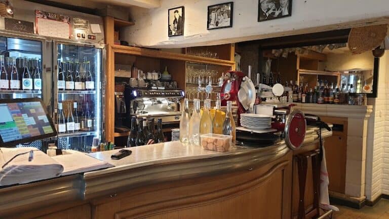 Chez Bruno