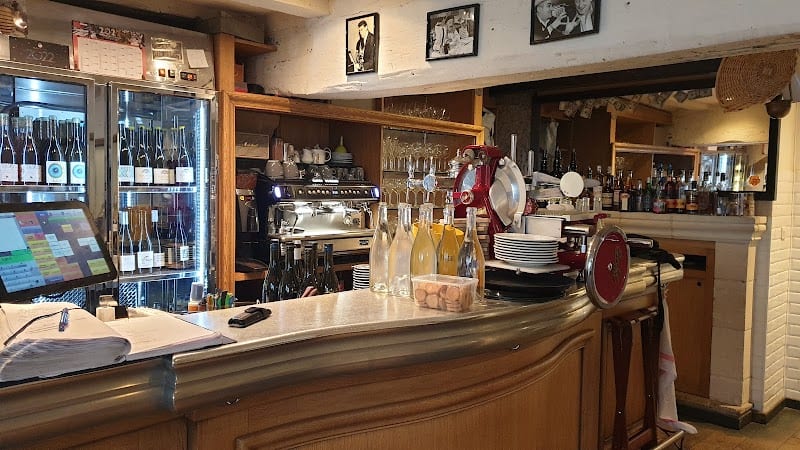 Restaurant Chez Bruno à Amboise, France