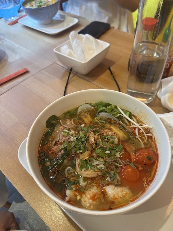 Restaurant Chez Cam à Salon-de-Provence, France