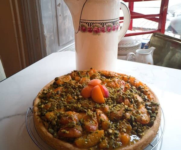 Restaurant Chez Céline à Belfort, France