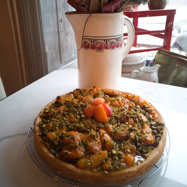 Restaurant Chez Céline à Belfort, France