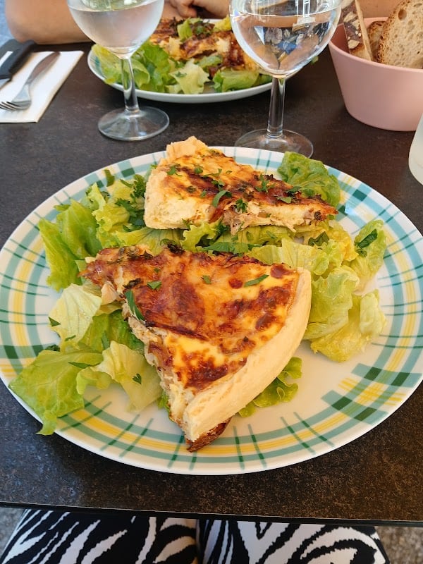 Restaurant Chez Céline à Tulle, France