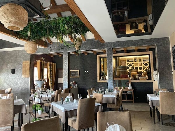 Restaurant Chez Claire Koenig à Freybouse, France