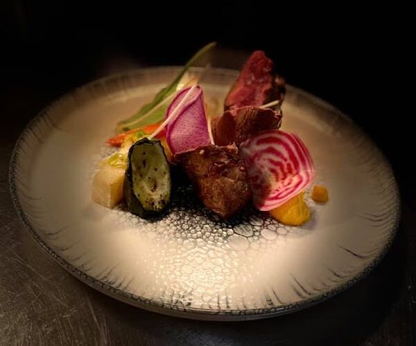 Restaurant Chez Claire Koenig à Freybouse, France