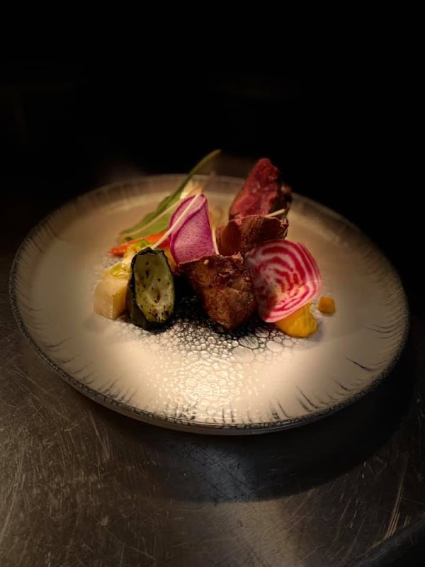 Restaurant Chez Claire Koenig à Freybouse, France