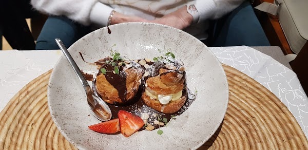 Restaurant Chez Claire Koenig à Freybouse, France