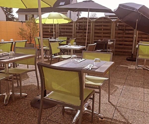 Restaurant Chez Cosette à Mundolsheim, France