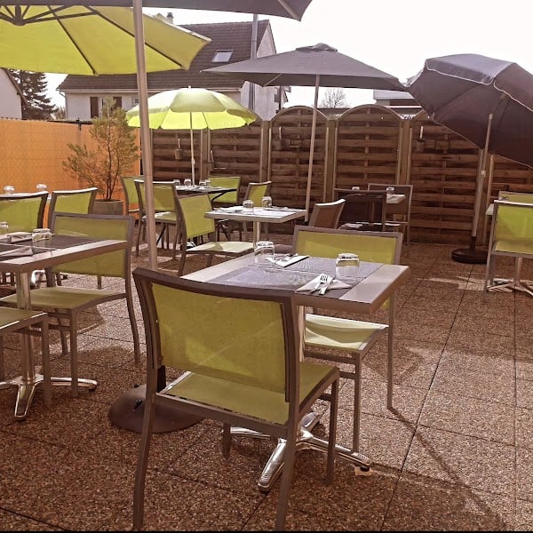 Restaurant Chez Cosette à Mundolsheim, France