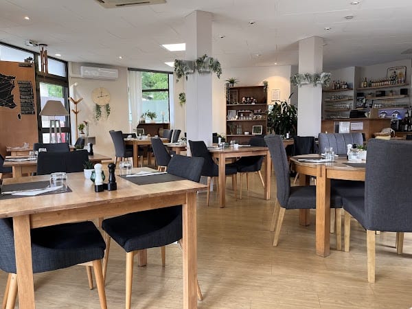 Restaurant Chez Cosette à Mundolsheim, France