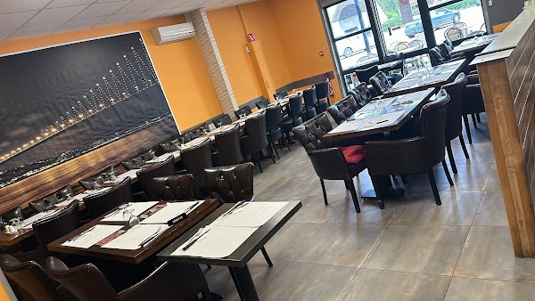 Restaurant Chez cousin à Charny Orée de Puisaye, France