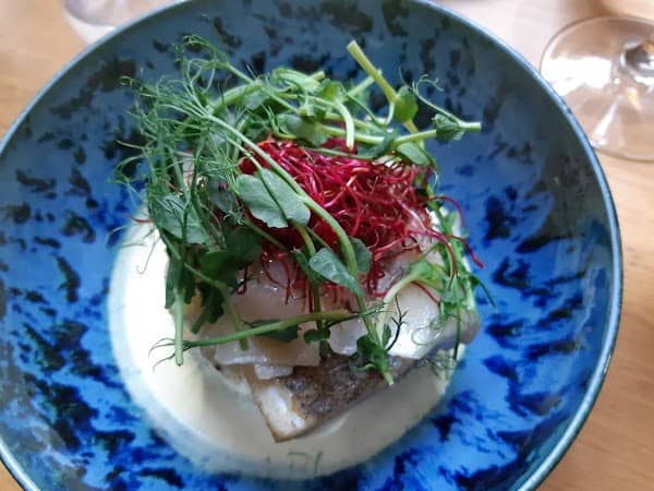 Chez Damien Restaurant Angers à Angers, France