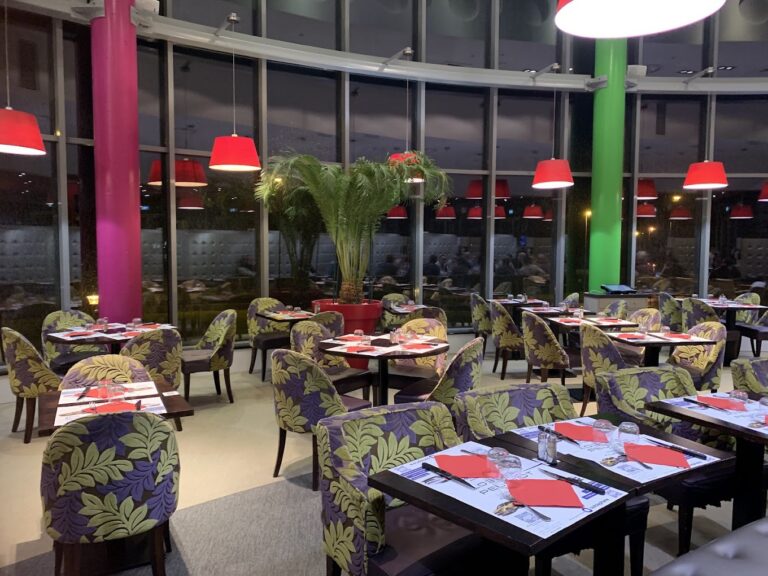 Restaurant Chez Dan à Beauvais, France