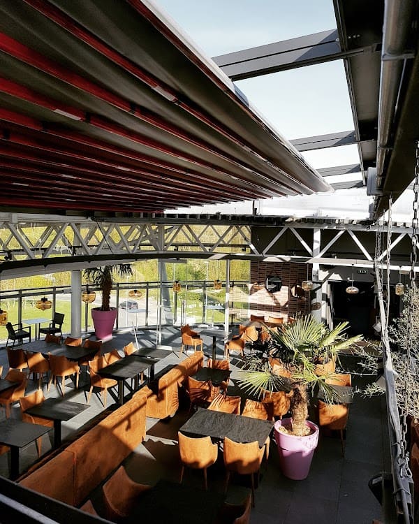 Restaurant Chez Dan à Beauvais, France