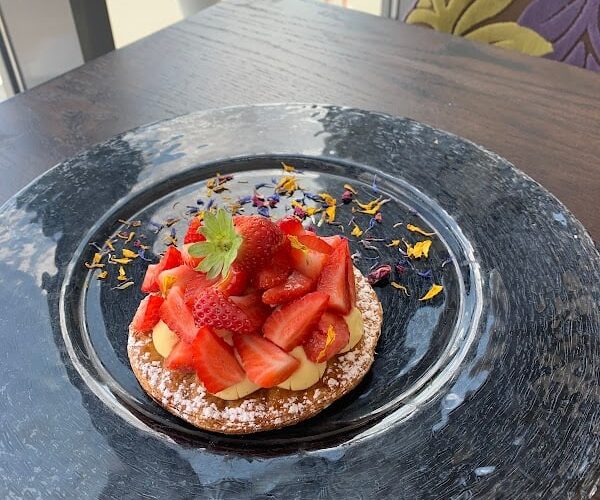 Restaurant Chez Dan à Beauvais, France