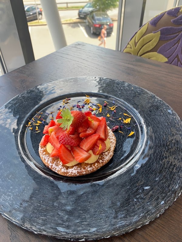 Restaurant Chez Dan à Beauvais, France