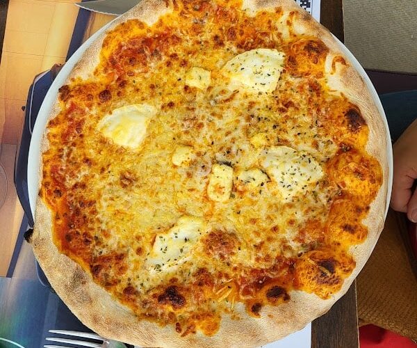 Restaurant Chez Dan à Beauvais, France