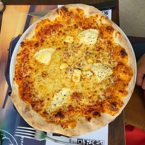 Restaurant Chez Dan à Beauvais, France