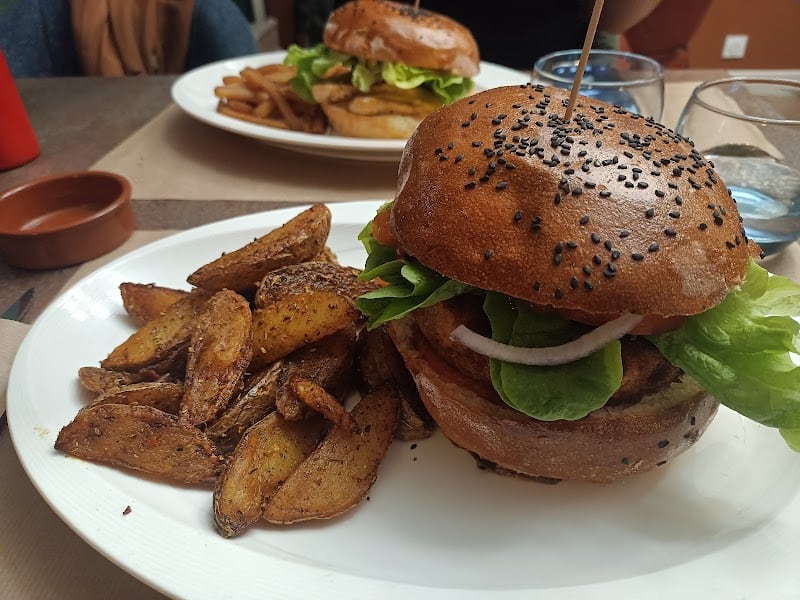 Restaurant Chez Dany & Fabrice à Châteauroux, France