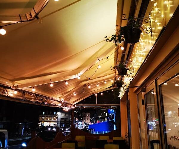 Restaurant Chez Débo à Boulogne-sur-Mer, France