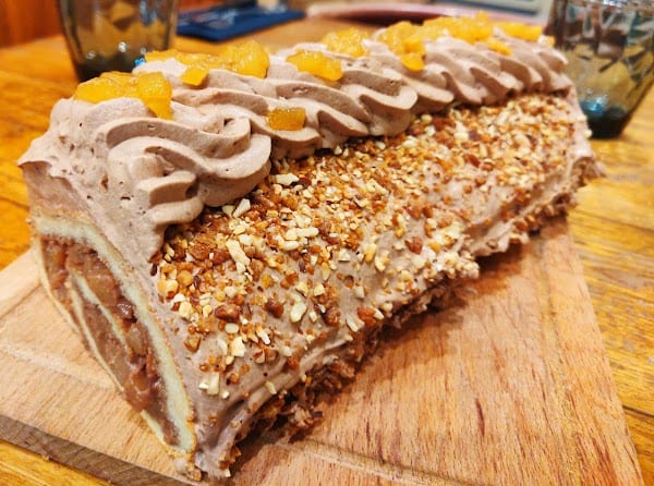 Restaurant Chez Débo à Boulogne-sur-Mer, France