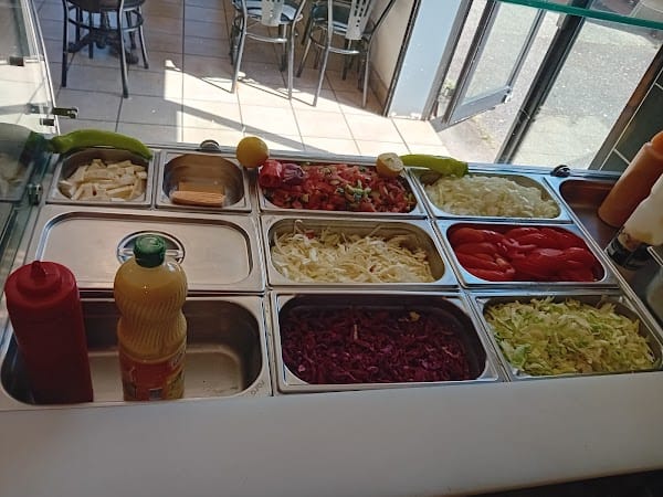 Restaurant Chez Demir Rettel à Rettel, France