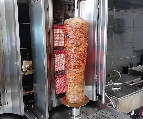 Restaurant Chez Demir Rettel à Rettel, France