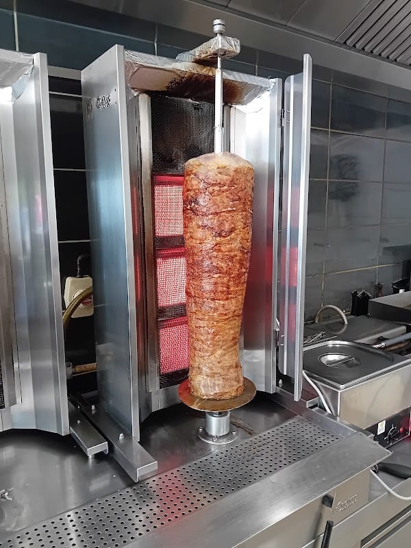 Restaurant Chez Demir Rettel à Rettel, France