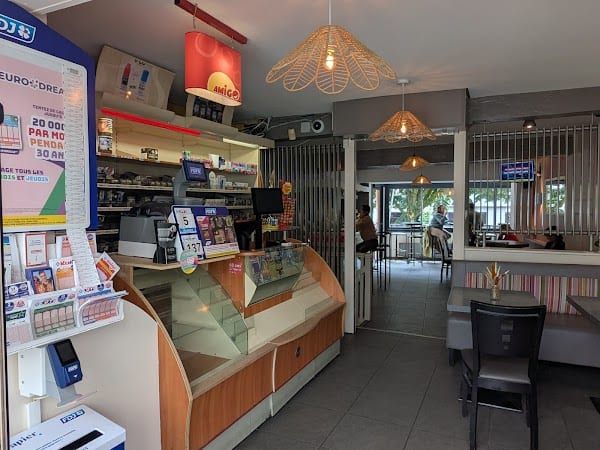 Restaurant Chez Diego à Tulle, France