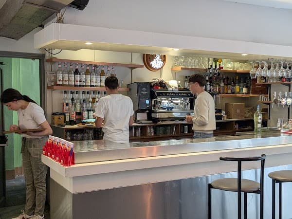 Restaurant Chez Diego à Tulle, France