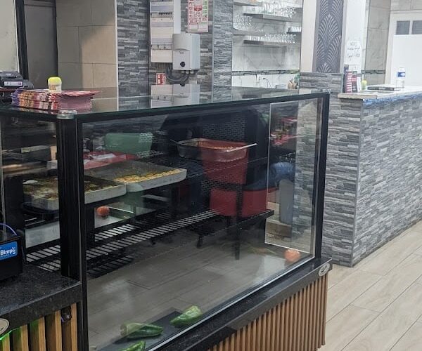 Restaurant CHEZ EMIN MANGAL à Meaux, France