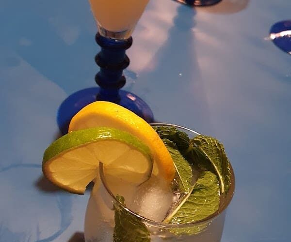 Restaurant Chez Engus – Massy Palace à Massy, France