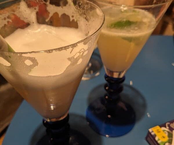 Restaurant Chez Engus – Massy Palace à Massy, France