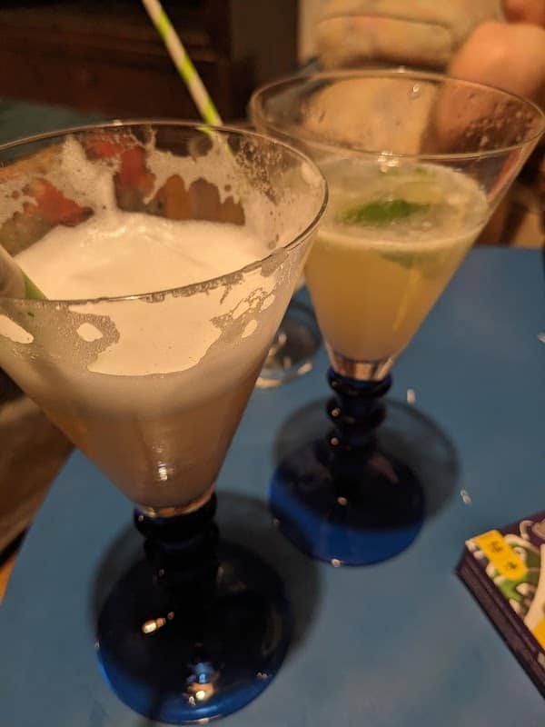 Restaurant Chez Engus – Massy Palace à Massy, France