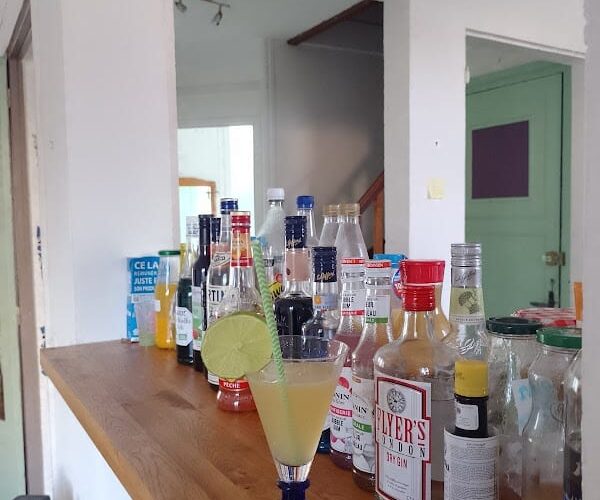 Restaurant Chez Engus – Massy Palace à Massy, France