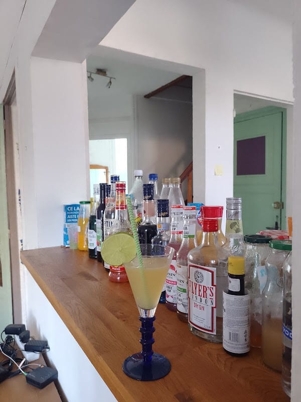 Restaurant Chez Engus – Massy Palace à Massy, France