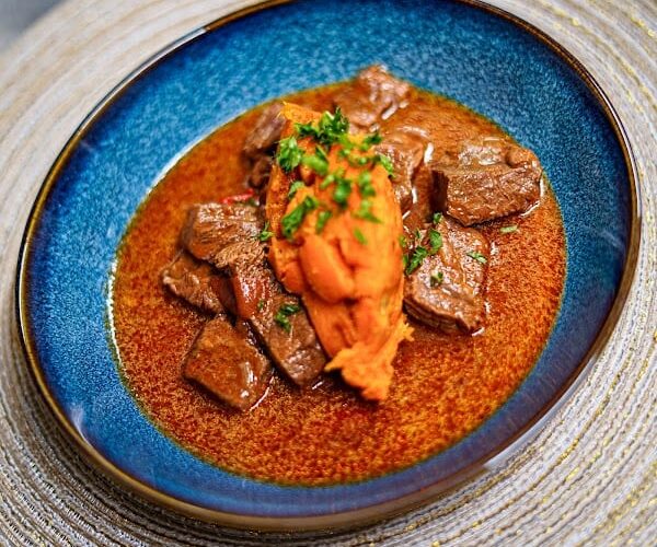 Restaurant Chez Eywa à Crépy-en-Valois, France