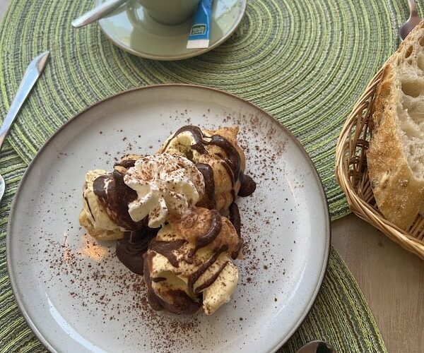 Restaurant Chez Eywa à Crépy-en-Valois, France