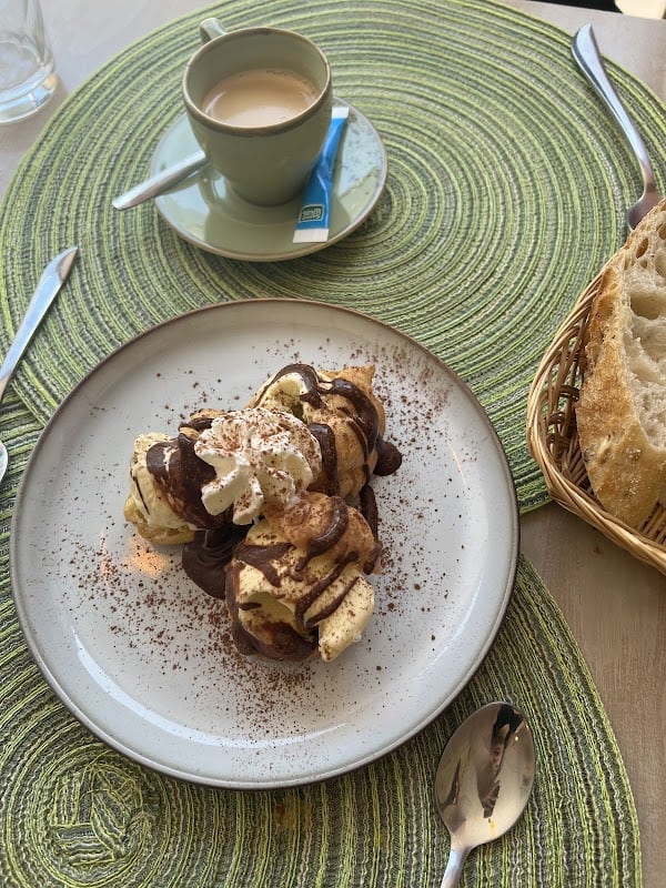 Restaurant Chez Eywa à Crépy-en-Valois, France