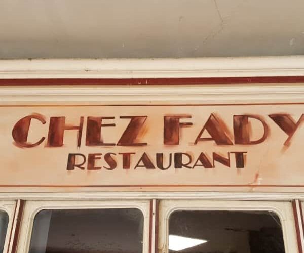 Restaurant Chez Fady MAUVEZIN 32120 à Mauvezin, France