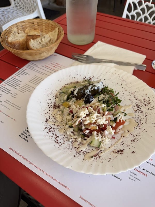 Restaurant Chez Fady MAUVEZIN 32120 à Mauvezin, France