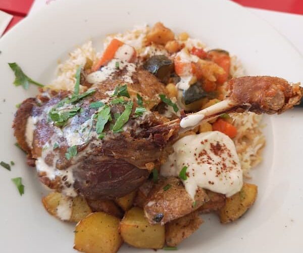 Restaurant Chez Fady MAUVEZIN 32120 à Mauvezin, France