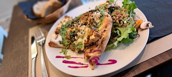 Restaurant Chez Fanny à Aix-les-Bains, France