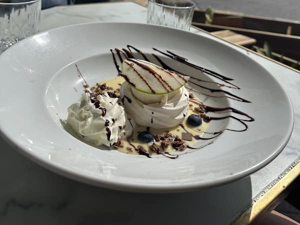 Restaurant Chez Francette à Saint-Cyprien, France