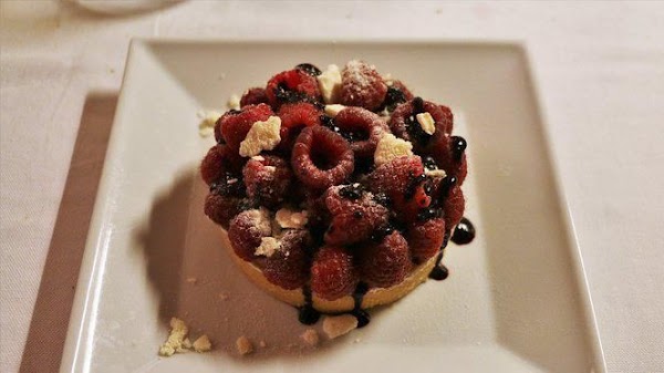 Restaurant Chez Francis à Brive-la-Gaillarde, France