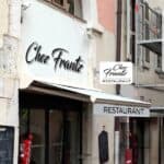 chez Frantz à Annecy