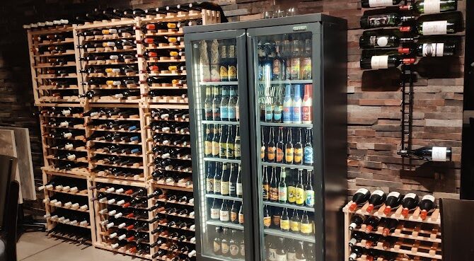 Restaurant Chez Fred à Bezannes, France