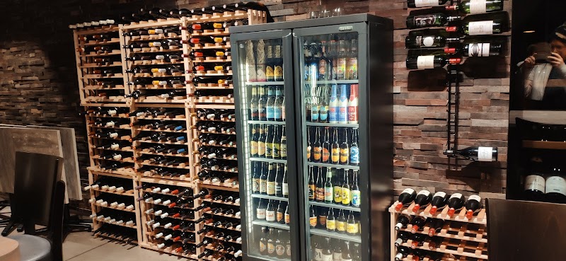 Restaurant Chez Fred à Bezannes, France